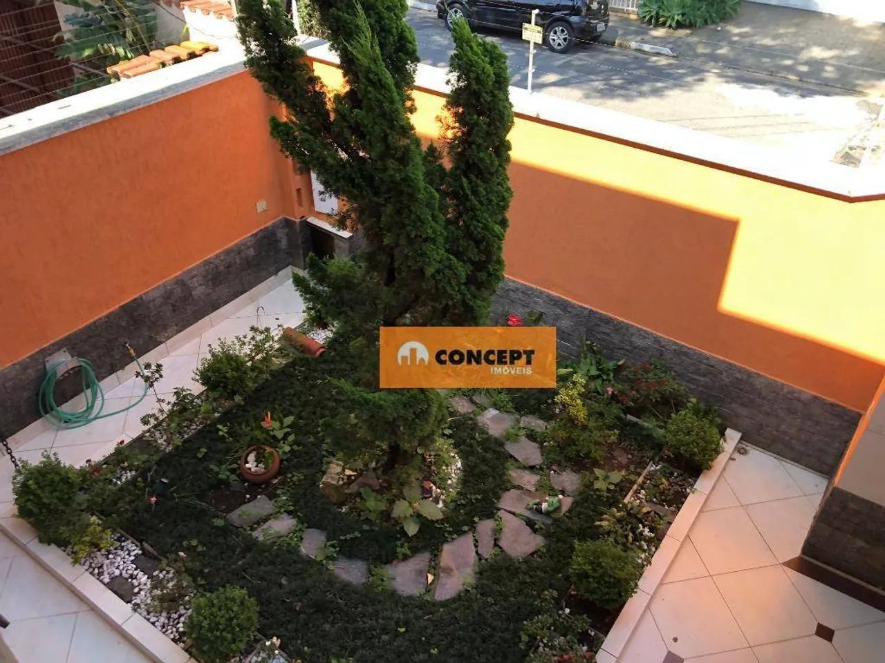 Sobrado com 5 dormitórios à venda, 267 m² por R$ 900.000,00 - Parque Santa Rosa - Suzano/S - Foto 5