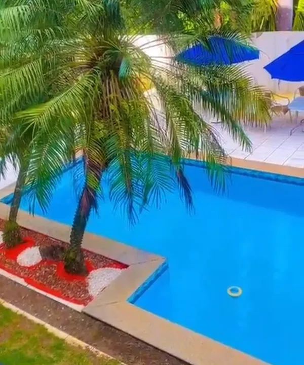 Casa espetacular 20 pessoas, sem taxas extras. Disponível Carnaval e Pascoa - Foto 2