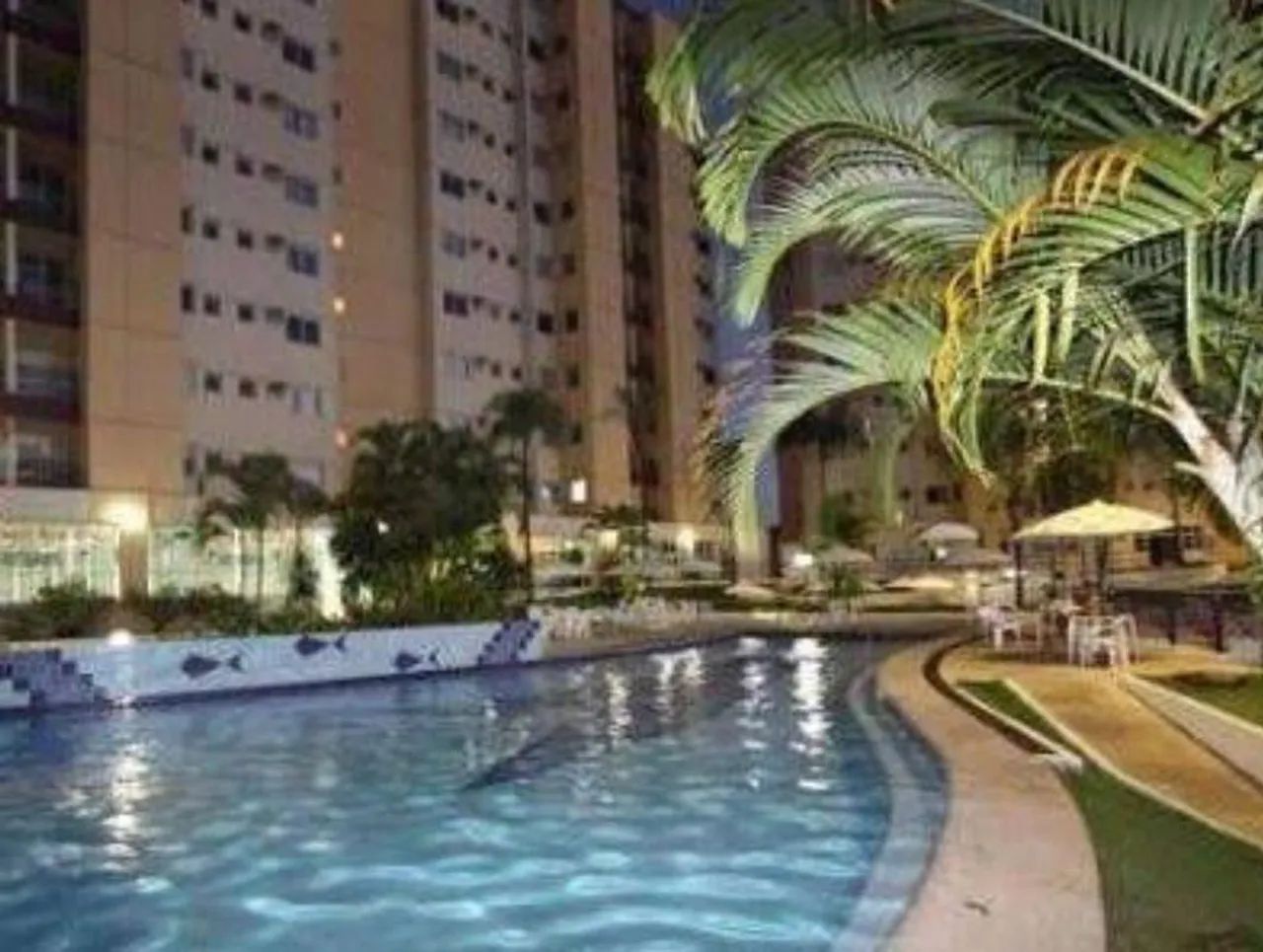 Alugo apartamento Caldas Novas.  - Foto 11