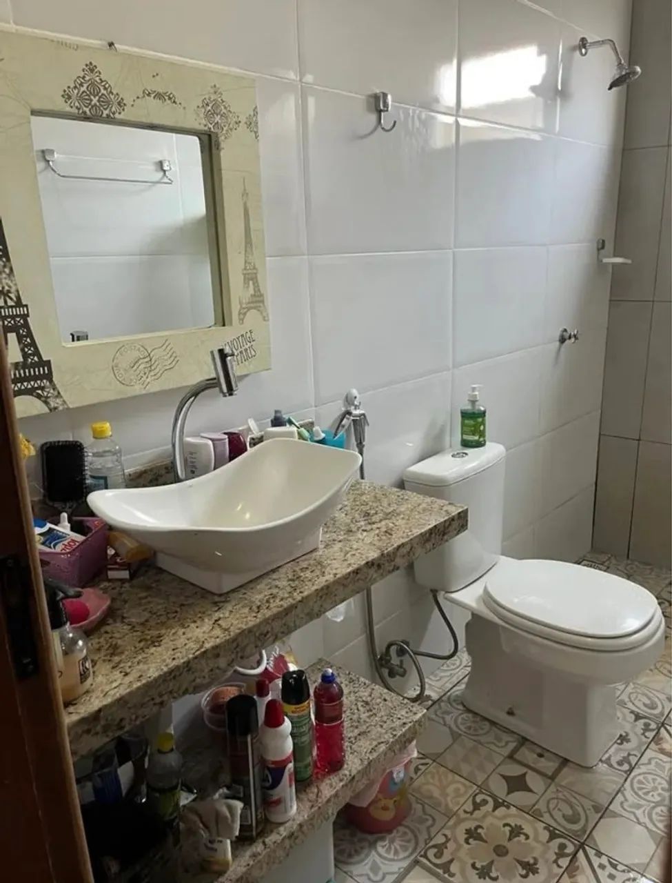 Vendo excelente casa no Varjão, Rua 11  - Foto 3