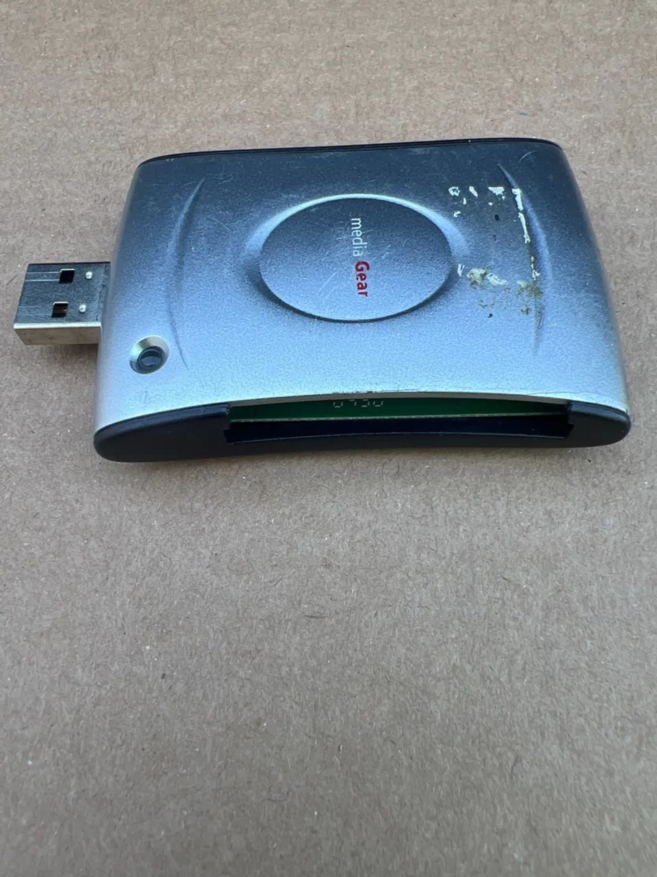 Pen Drive Gear USB - Armazenamento Portátil - Foto 2