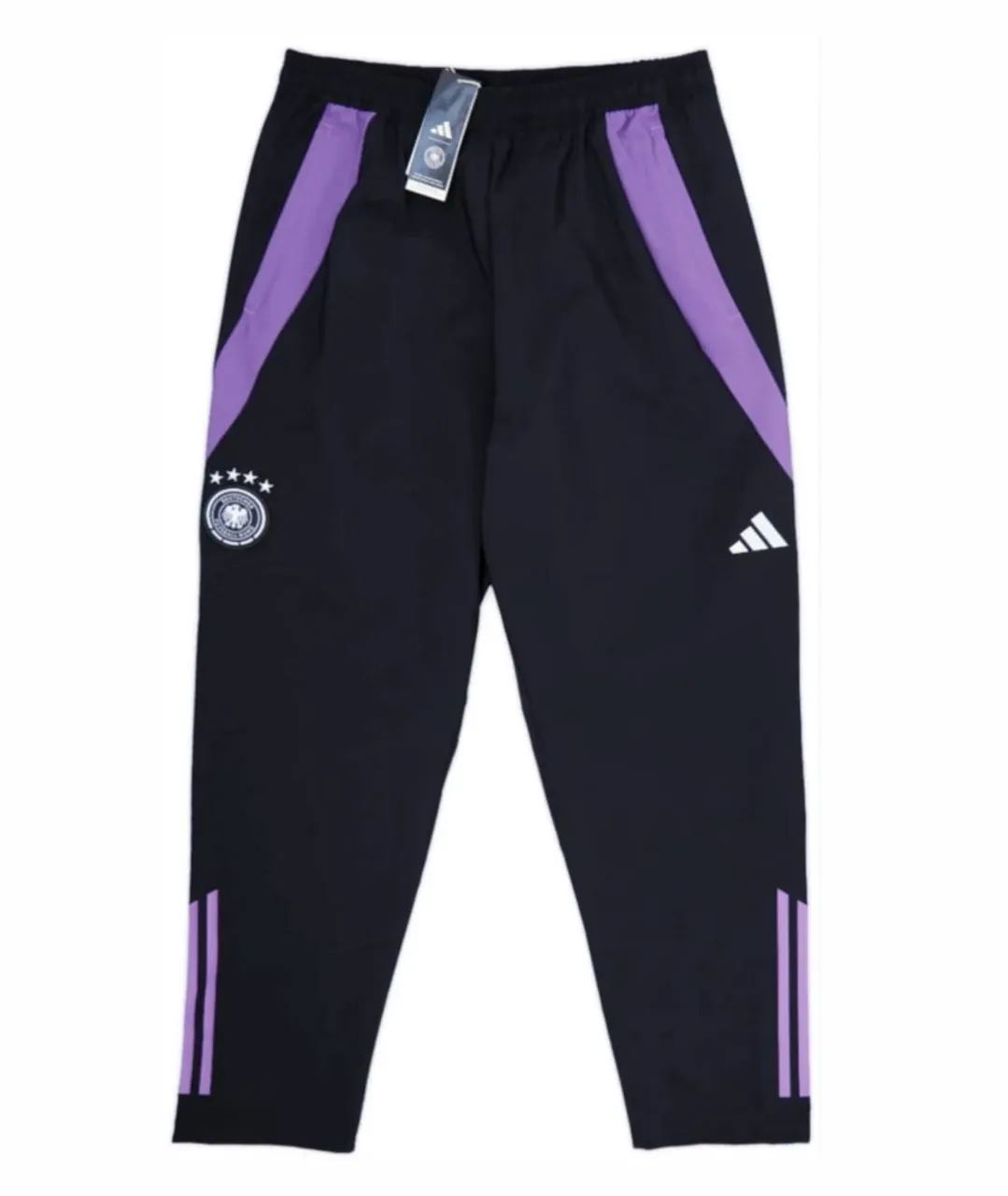 Calça de Apresentação Adidas Alemanha 