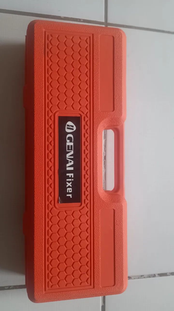 Kit fixação de pinos.415081212643256321