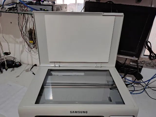 Impressra Multifuncional Samsung SCX-3405 - Foto 3
