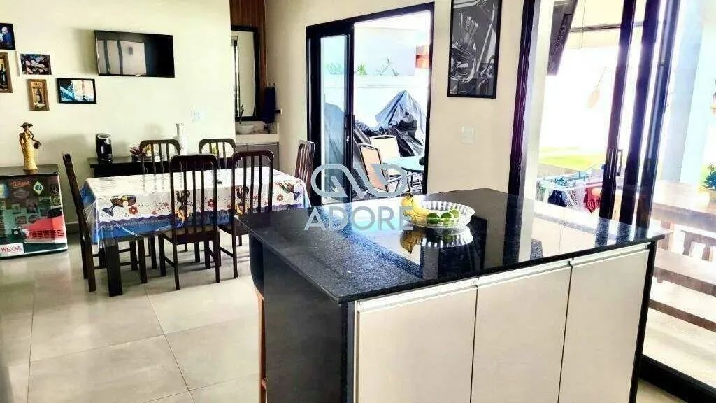 Casa à venda no Condomínio Residencial Central Parque - Salto/SP - Foto 5