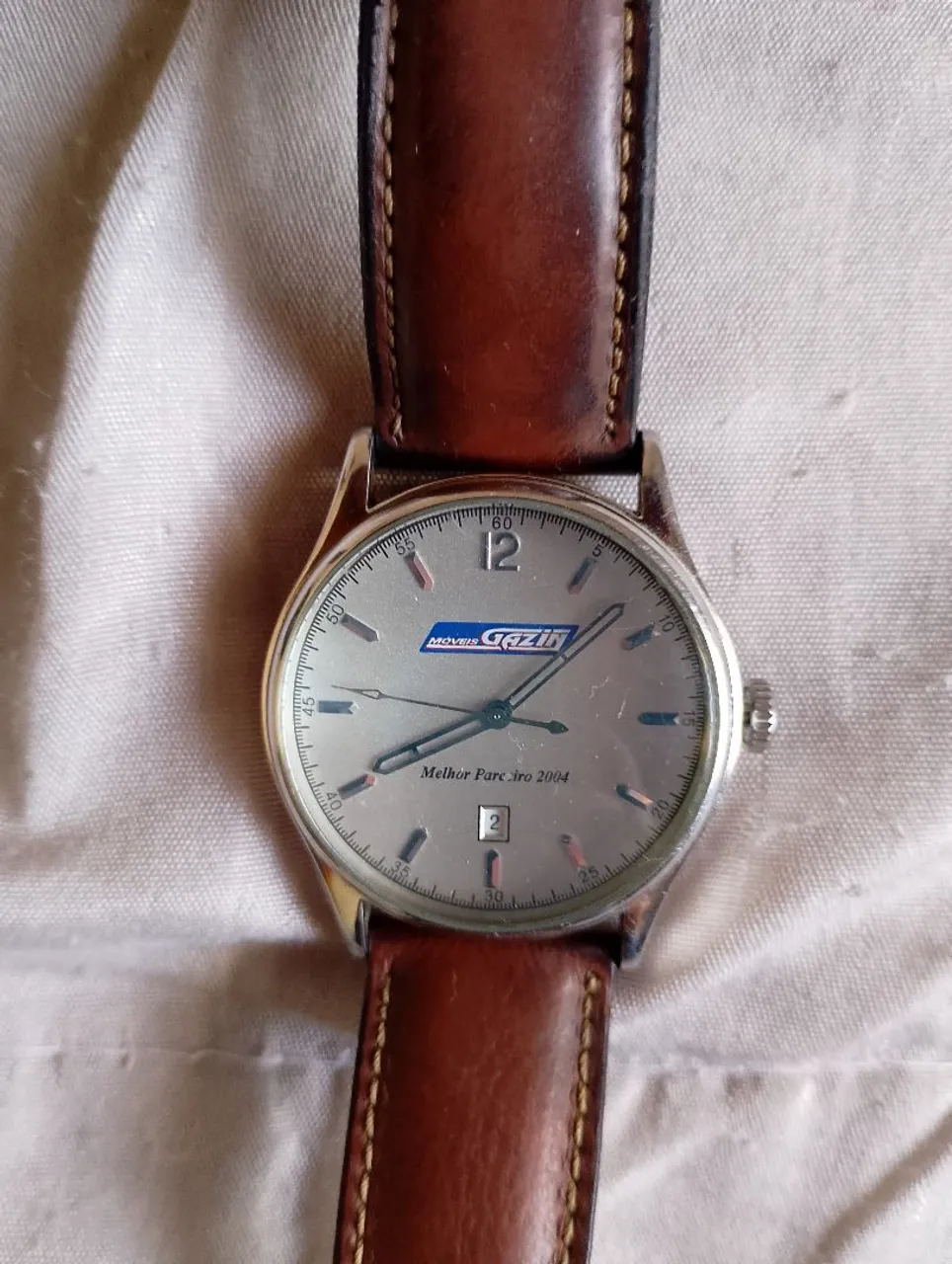 Lote com 3 relógios Casio,technos e watch 8 digital