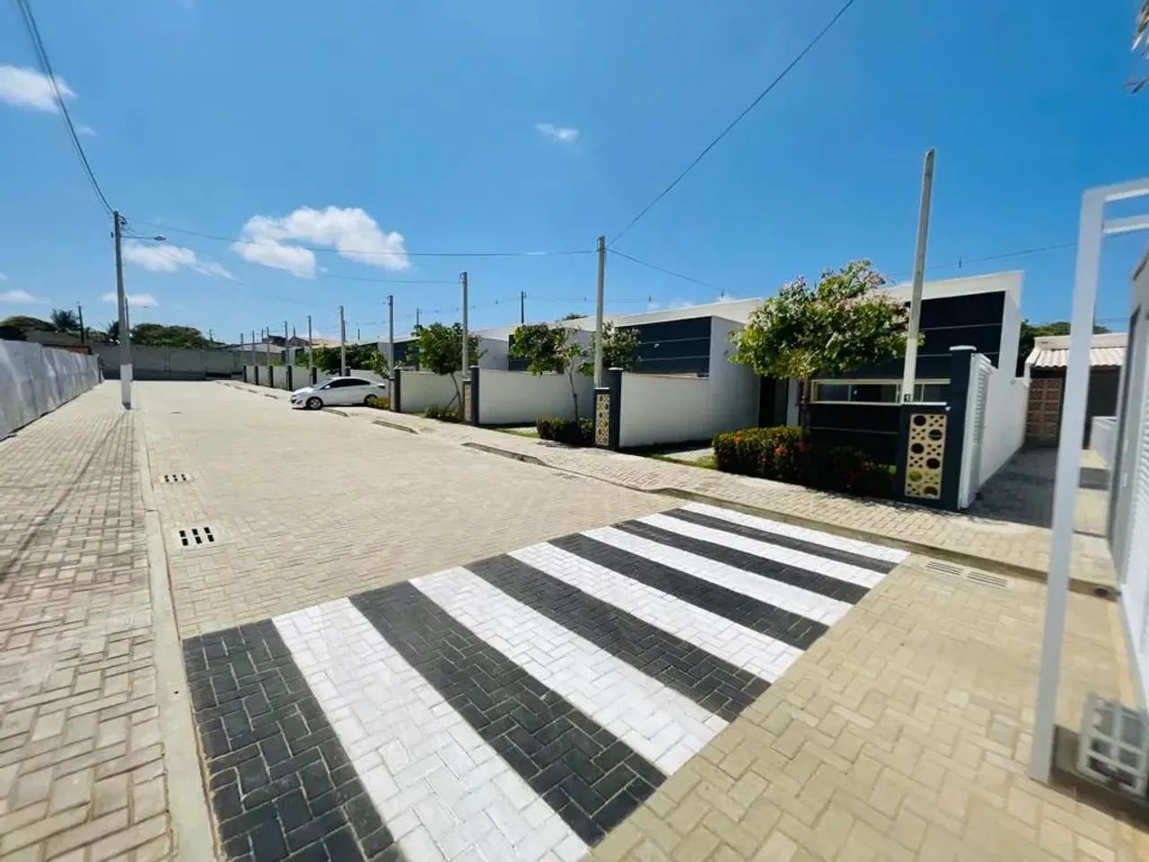 Casa em Condomínio Fechado - 3/4 Suíte - 80m² - Foto 4