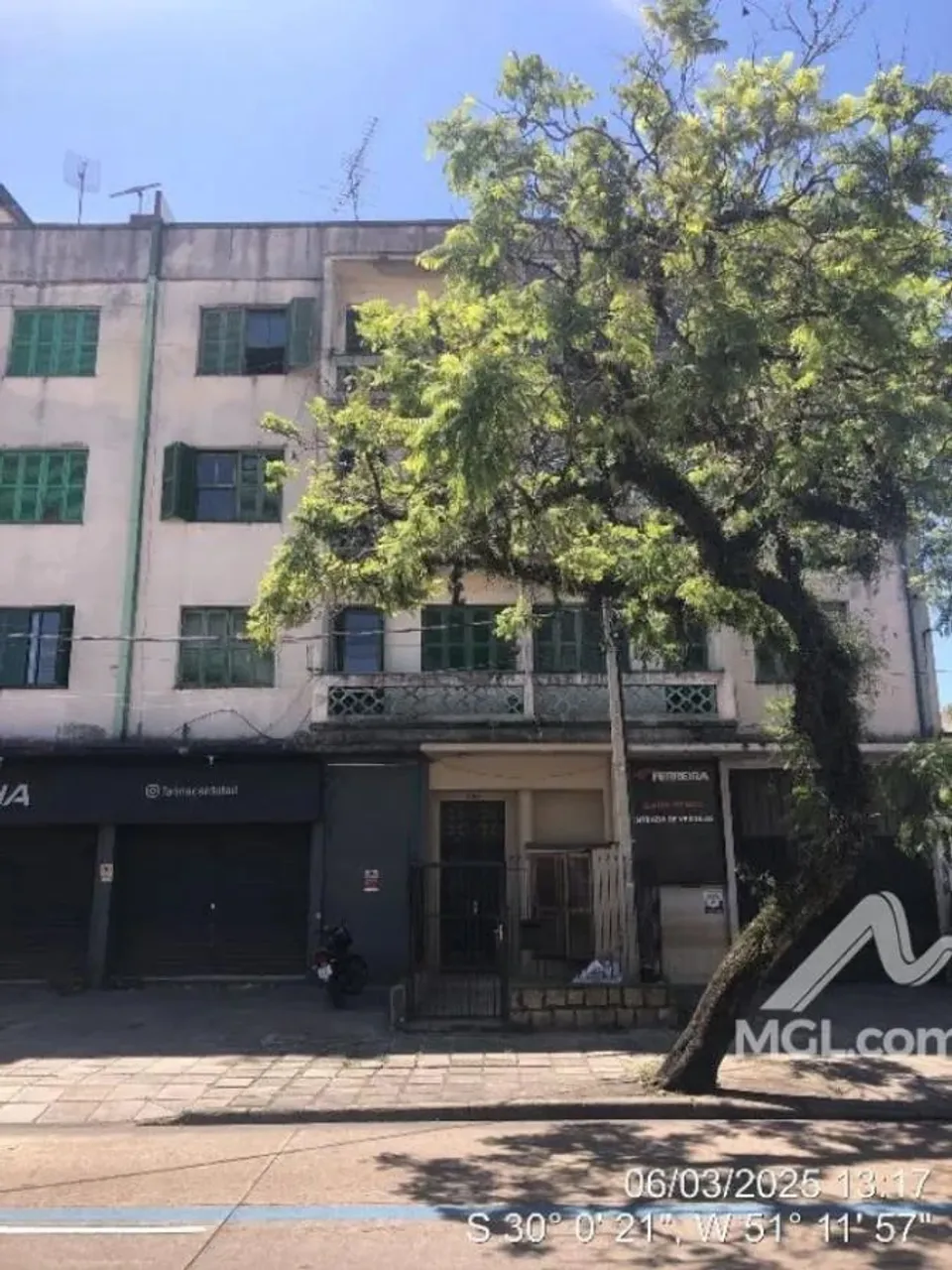 PORTO ALEGRE/RS Apartamento 2 quartos (F1555516670730)