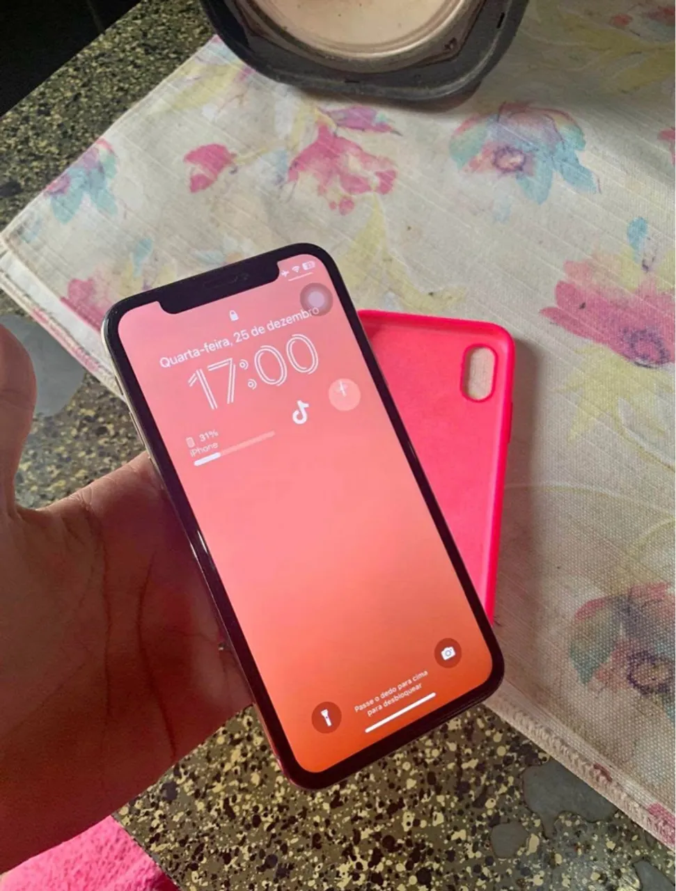 Vende-se Iphone xs