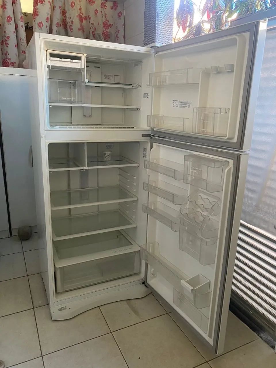 GELADEIRA ELECTROLUX  - Foto 4