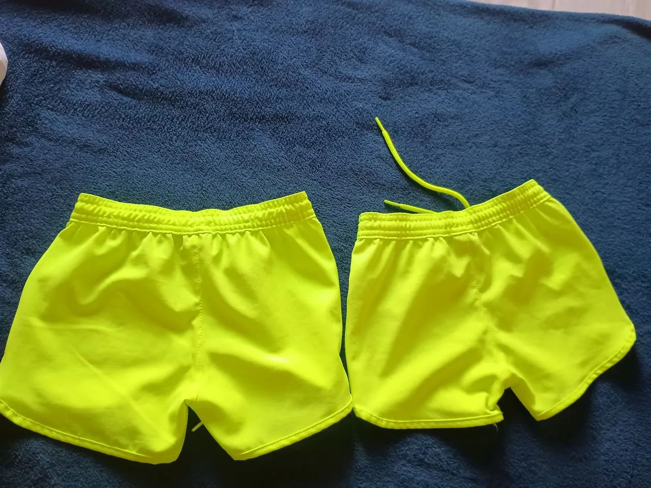 Shorts Neon Feminino  - Foto 3