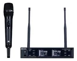 KADOSH MIC SEM FIO K 461 TALK BACK