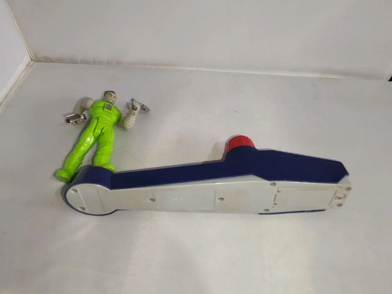 Brinquedo antigo  - Foto 4