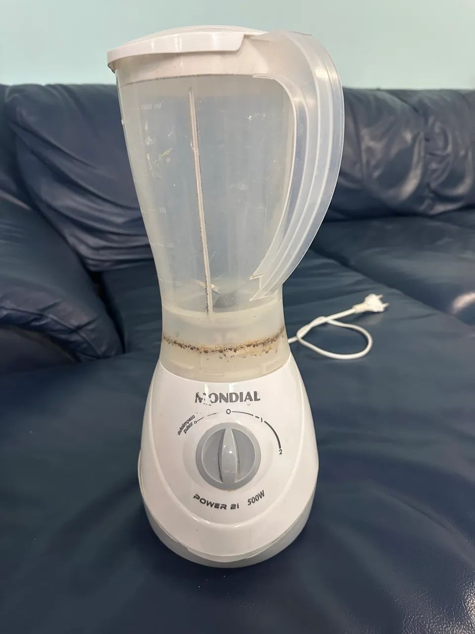 liquidificador Mondial 