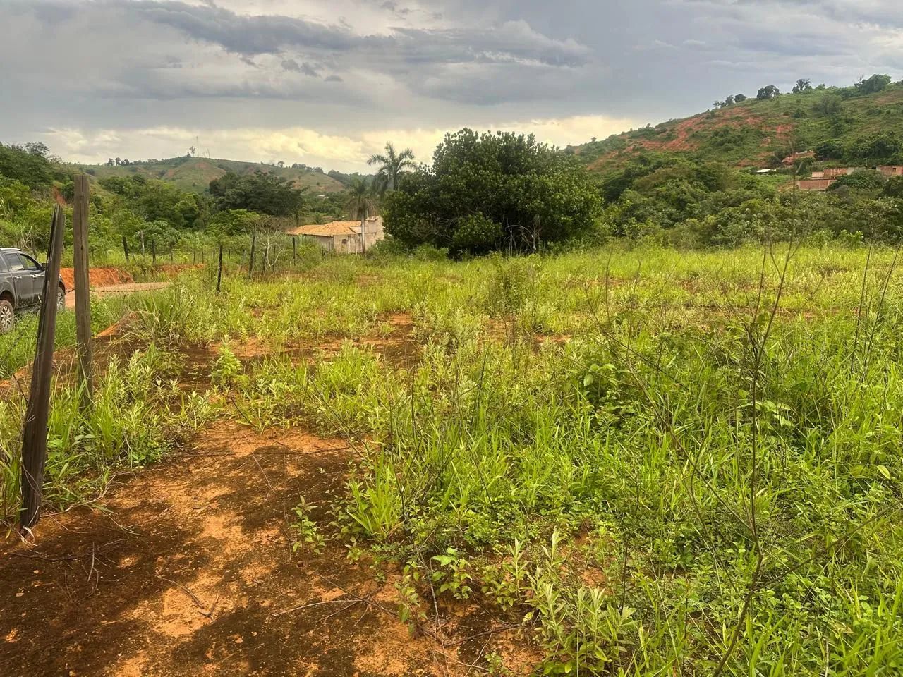 Lote 1.000 m² brauninha - Foto 5