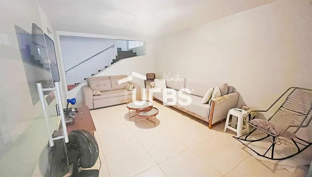 Sobrado Av T-1 - Foto 9