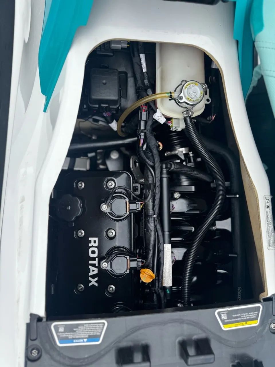 SEADOO GTI130 2022 - Foto 4