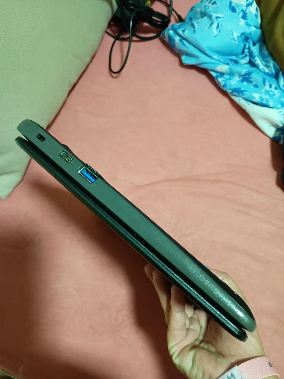 Vende-se Chromebook acer  - Foto 3