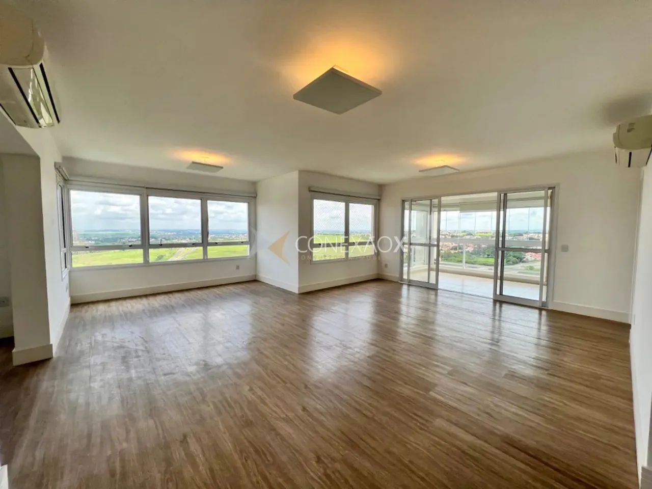 apartamento - Loteamento Residencial Vila Bella Dom Pedro - Campinas