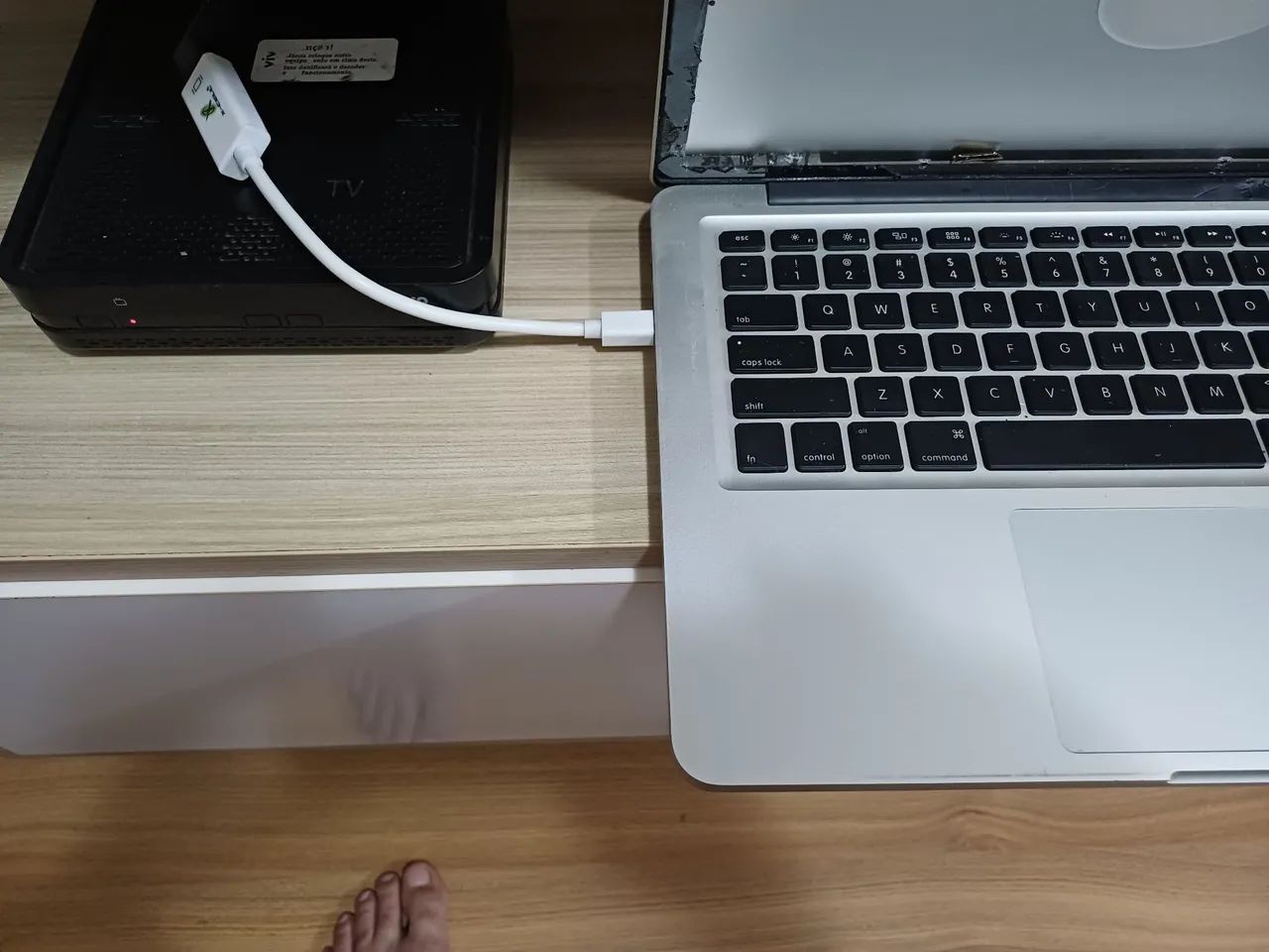 Base MacBook Pro A1278 - 2009 - Foto 2