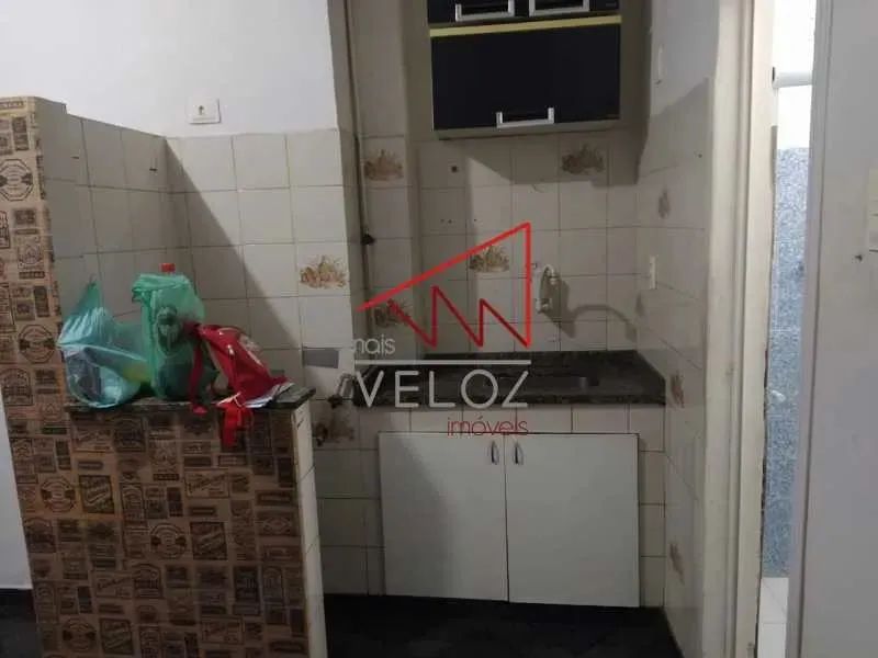 Kitnet/Conjugado - / Residencial / Centro - Foto 3