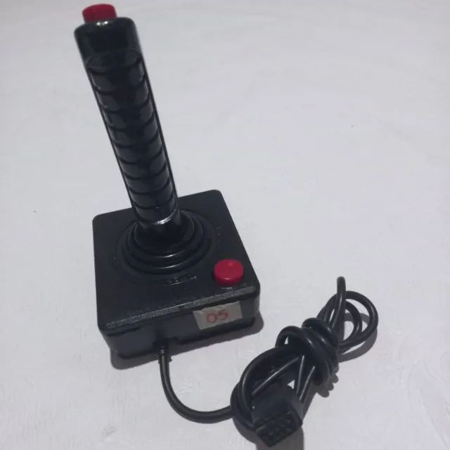Joystick Padrão Atari (preço Unitário) - Foto 4