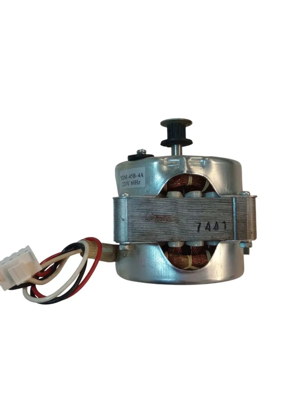 Motor panificadora Britânia multi pane mod xbm838 - Foto 2