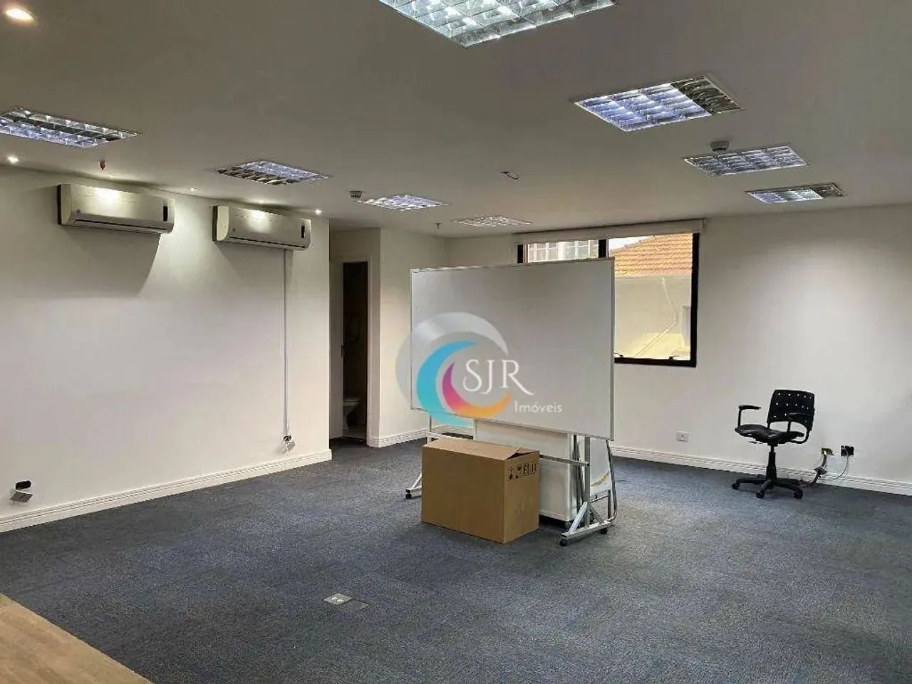 Conjunto para alugar, 100 m²- Cerqueira César - São Paulo/SP - Foto 2