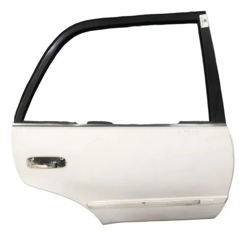 Friso Porta Tras Direita Toyota Corolla 1997 1998 1999 2000
