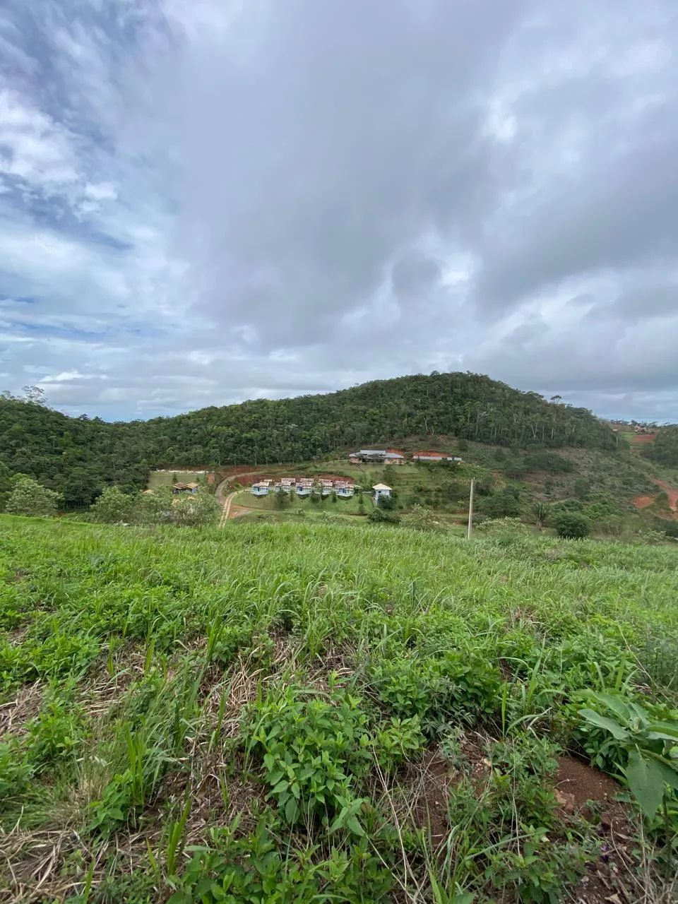 IMPERDÍVEL - TERRENO NO CARAVAGGIO EM SANTA TERESA - Foto 3