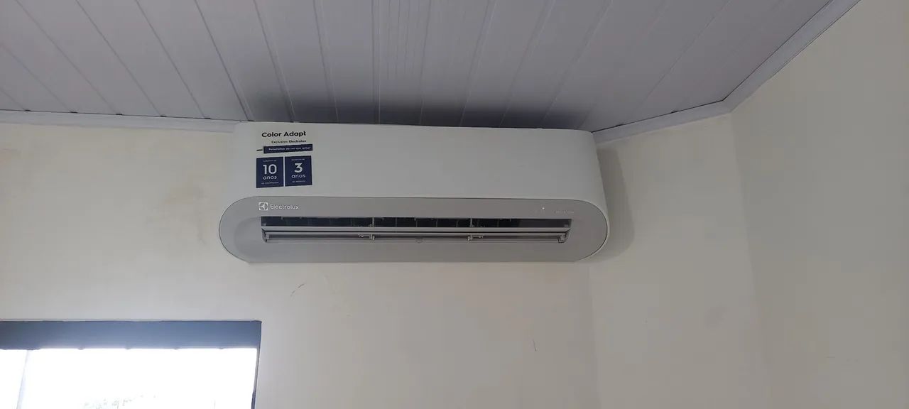 Serviço Ar Condicionado - Foto 4