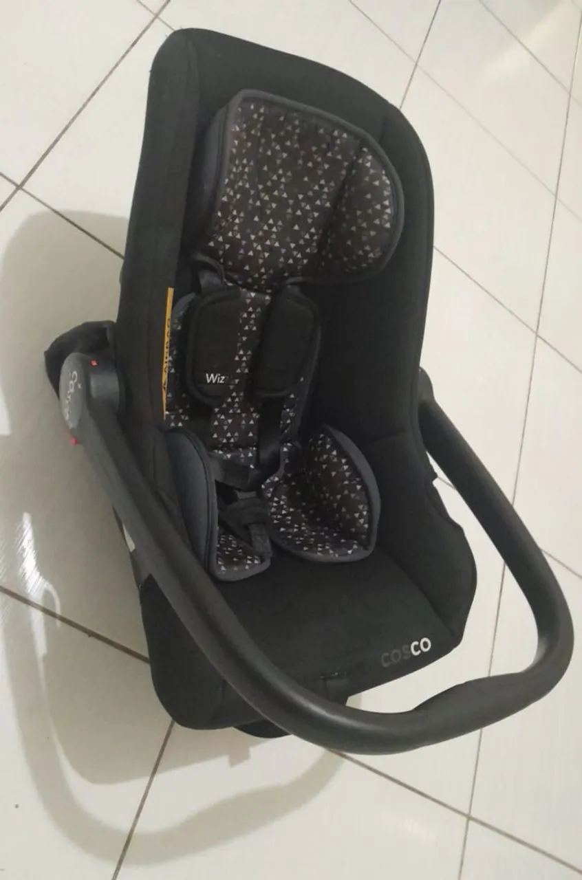 Bebê Conforto Cosco