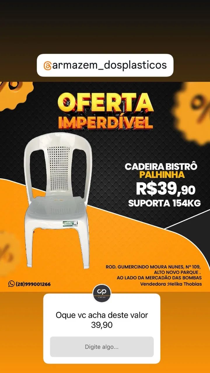 Cadeira64276676286466120