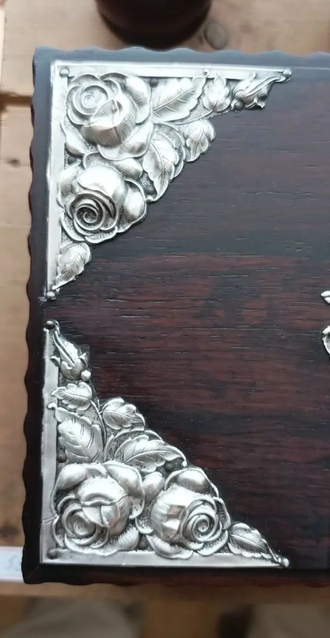 Porta jóias  - Foto 5