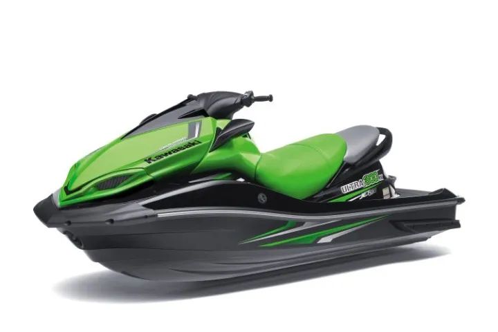 Jetski Kawasaki 300 ultra + carretinha