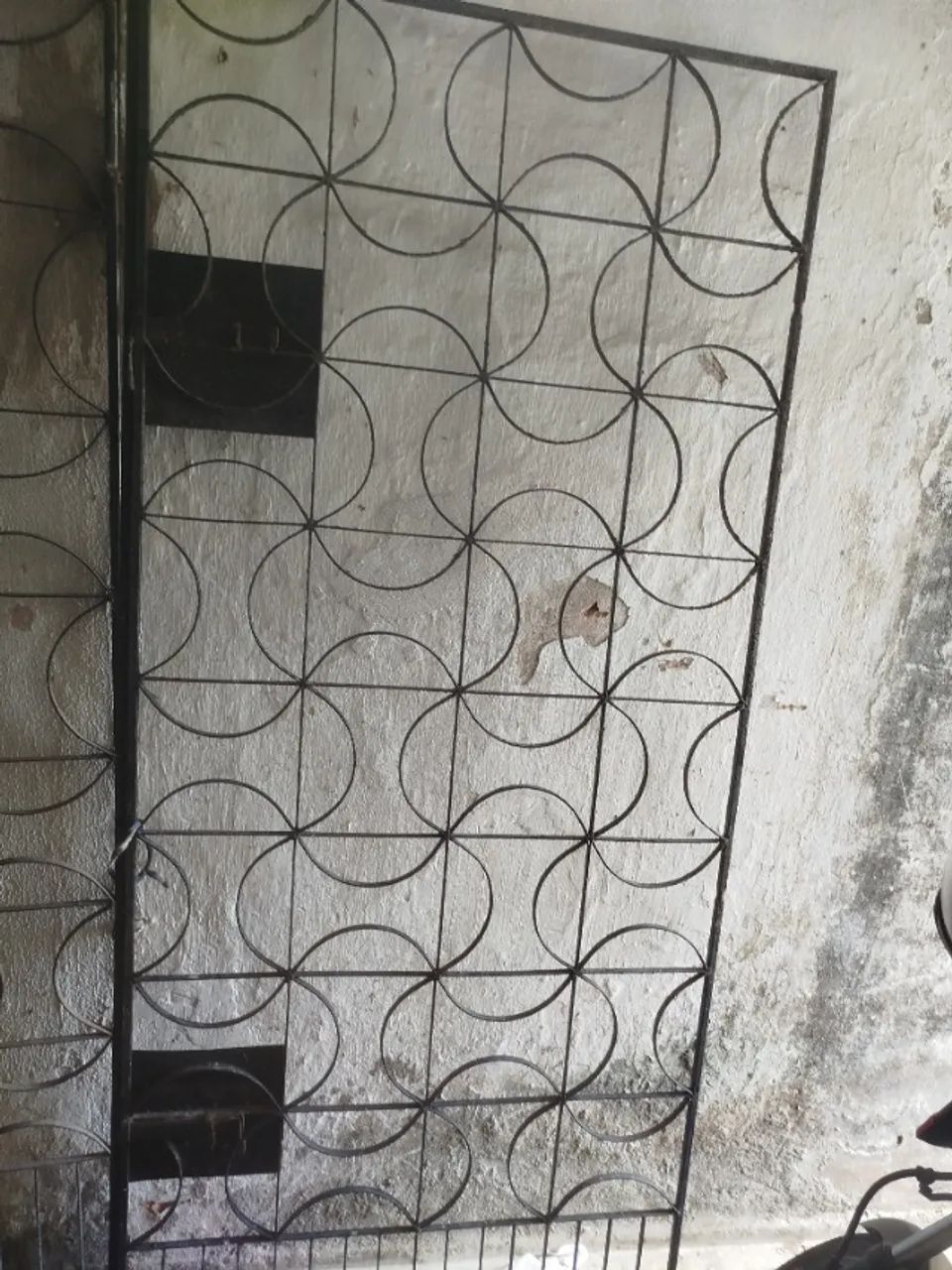 Portão de ferro  - Foto 5