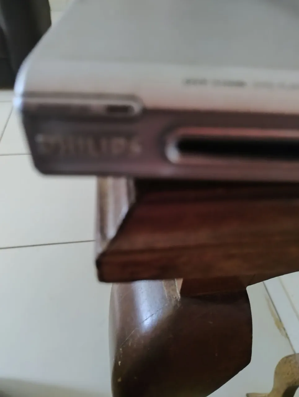 DVD Player Philips