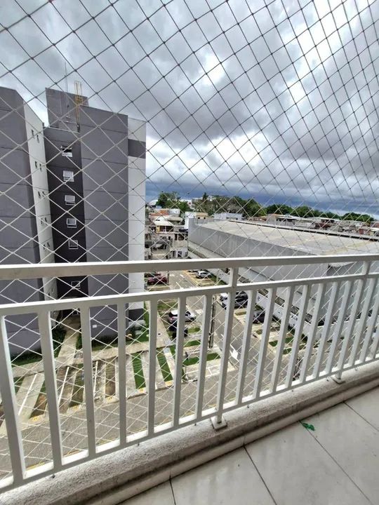 PRIME ARENA, Chapada. Nascente, 5° andar, 2qts/1ste e 1 vg cob.