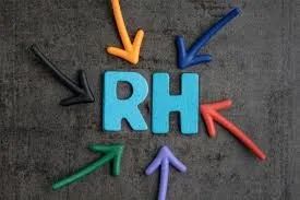 ASSISTENTE DE RH  - DP 