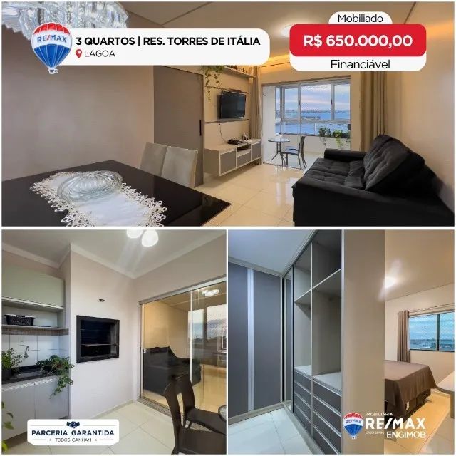 Foto - Porto Velho - Lagoa