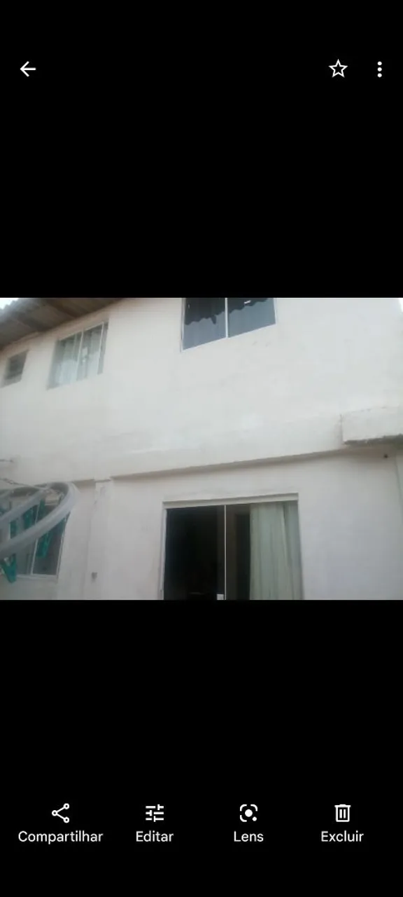 Casa bairro ganchinho