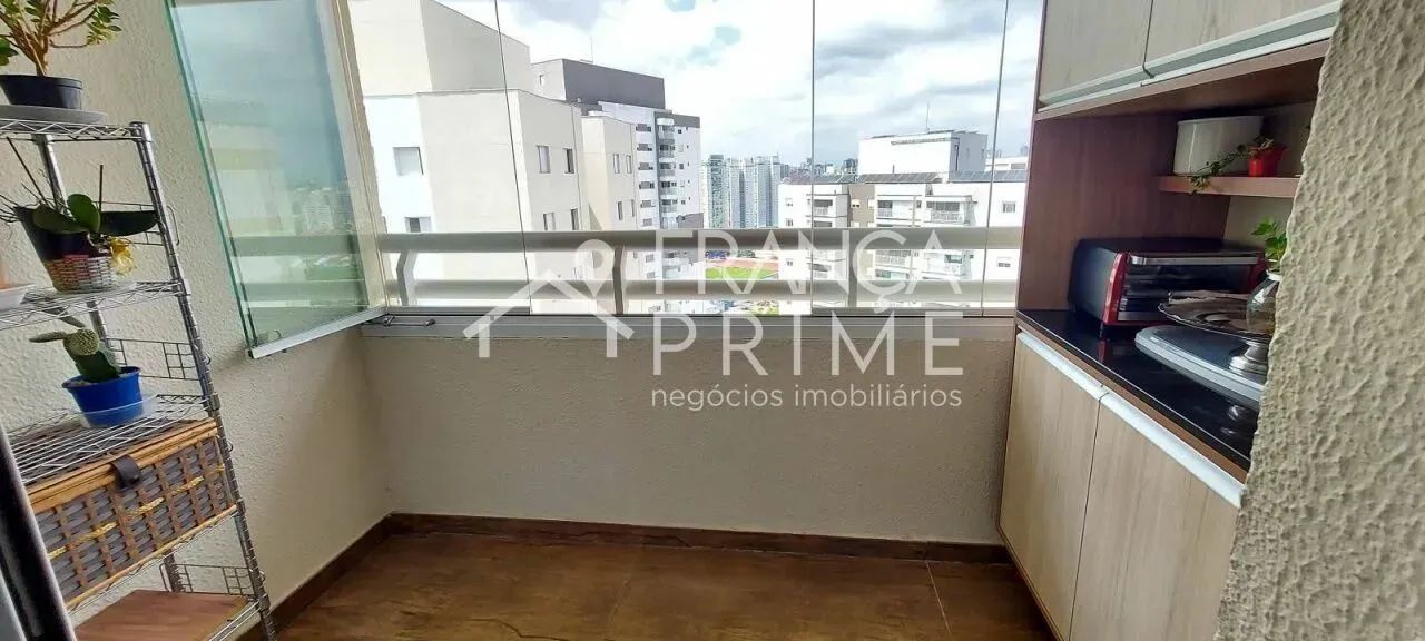 Apartamento à venda na Água Branca - 2 dormitórios (1 Suíte) - 2 vagas - Foto 2
