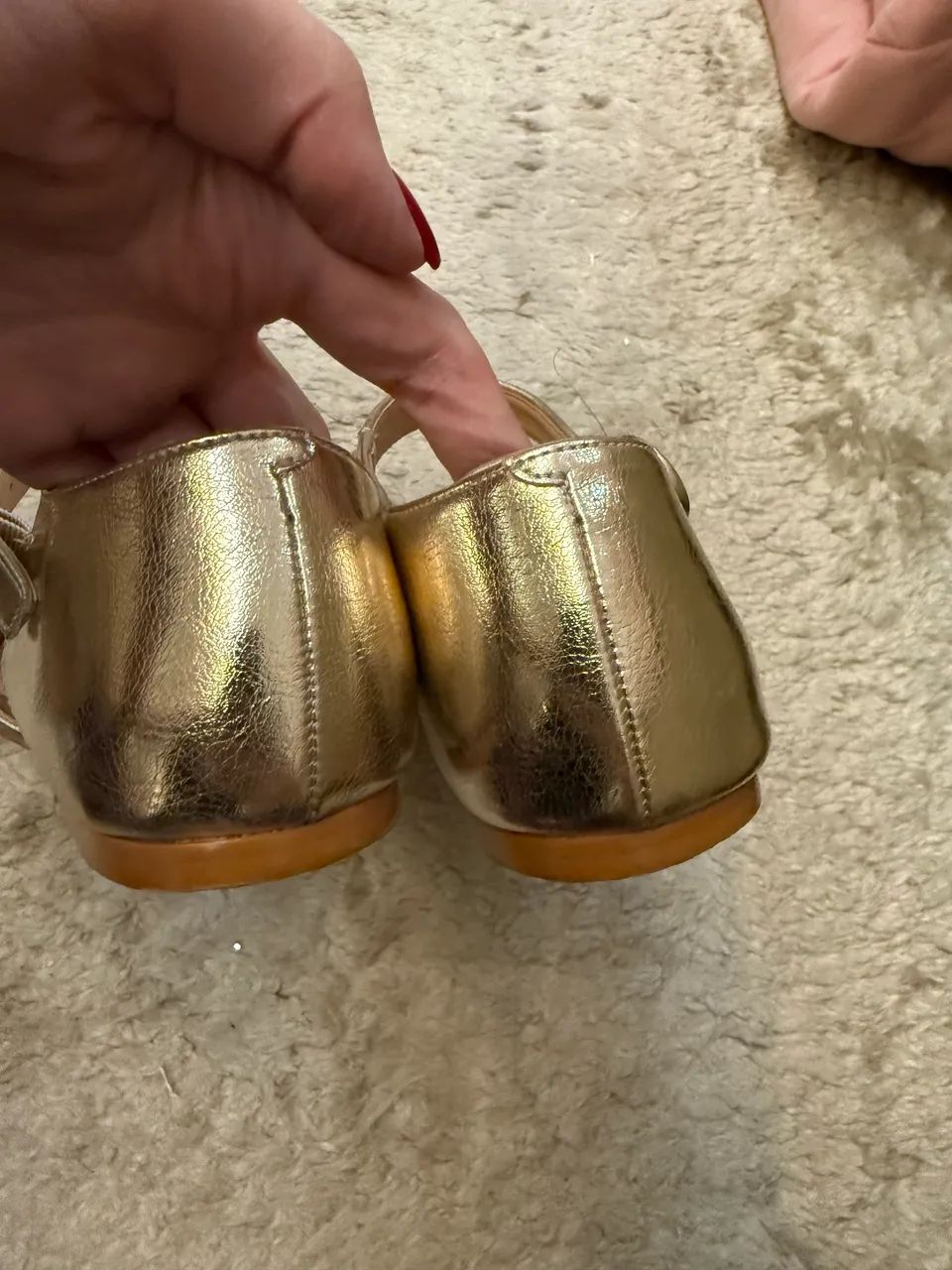 Luiza Barcelos  - Foto 2