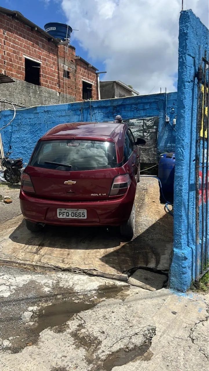 Oportunidade em funcionamento Vendo Comercio Lava jato Completo ! Saia do aluguel ! - Foto 3