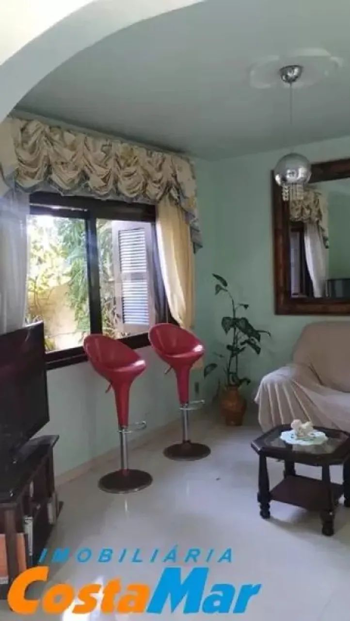 Casa com 3 dormitórios - Foto 3