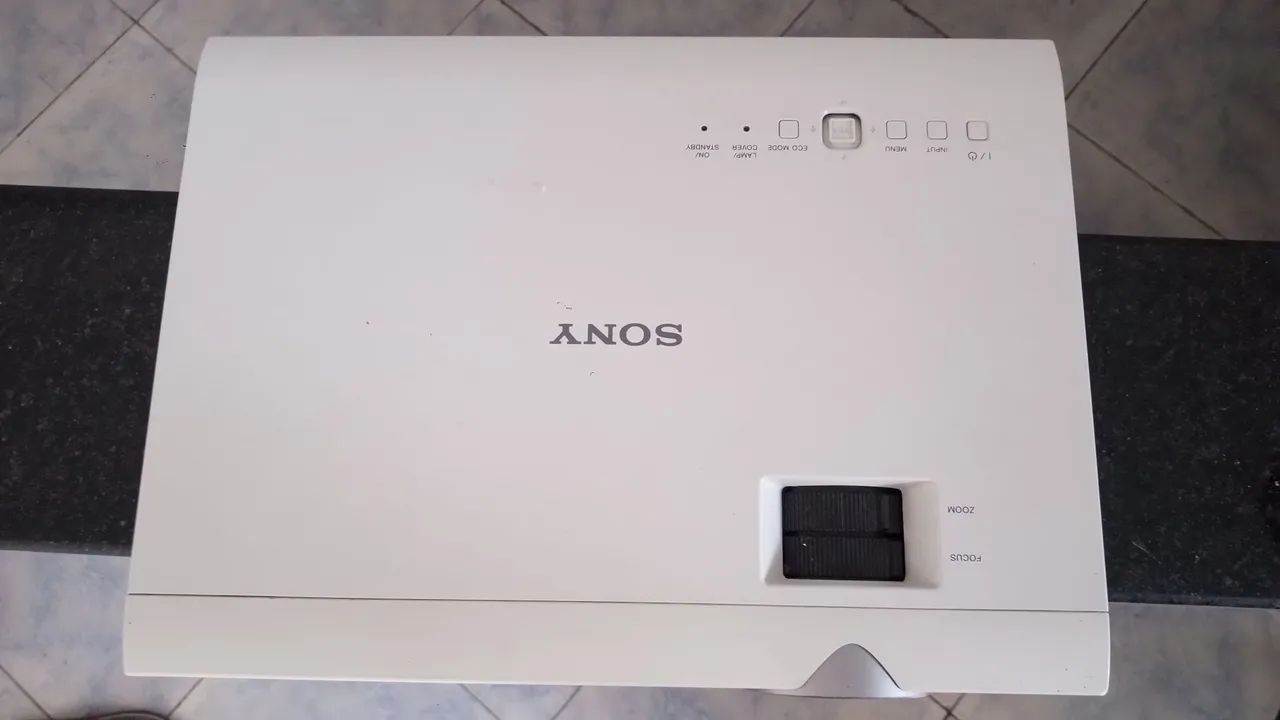 Projetor Sony 64300598996482120