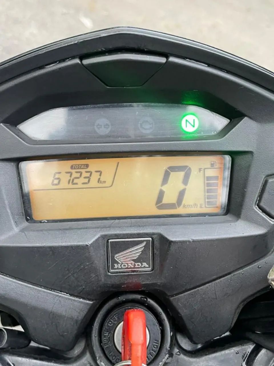 CG START FLEX 2015 - Foto 10