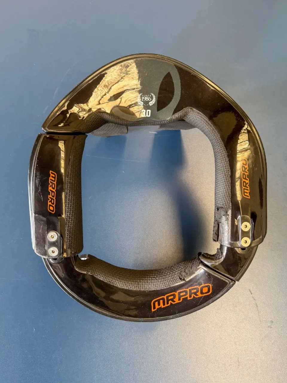 Protetor de Pescoço MrPro Neck Brace 3.0