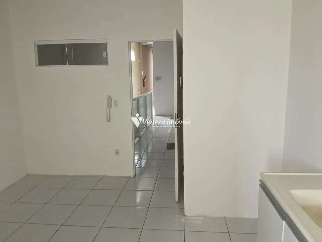 Apartamento na Av. Campos Sales para alugar - Foto 2