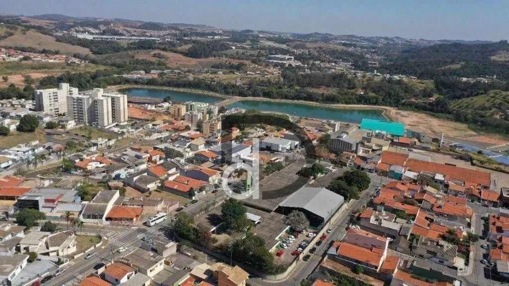 Terreno à venda, 250 m² por R$ 270.000,00 - Residencial Portal do Bosque - Louveira/SP - Foto 9